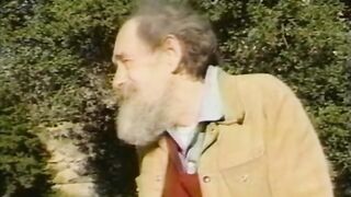 White Bum In The Hood