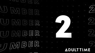 ADULT TIME - TOP 10 GROUP-SEX FUCKFESTS! BLOWBANG, DOUBLE PENETRATION, TPs, DVPs, & INTERRACIAL MILFs