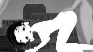 Sex with Betty Boop - Comics