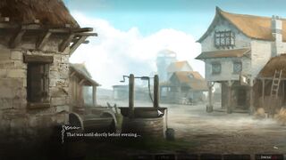 Seeds of Chaos, I lastly discovered my wife-Clip 6