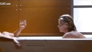 Stripped Celebs - Shaving Scenes vol 1