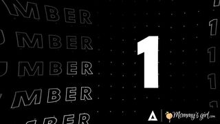 Top 5 Lesbo Foursomes COMP