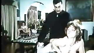 drncm classic pair 1167