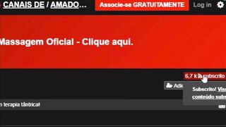 Camera escondida no consultorio filma cliente nua- EPISODE REAL