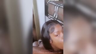 My Little Stepsister Takes Advantage The Pont Of Time I Get Home That Babe Desires To Watch If My Ebony Weenie Works