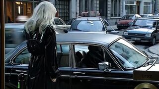 Le Maitre Chanteur two (1997, France, Karen Lancaume, FullHD)