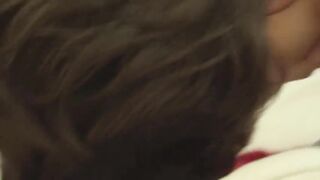 English Slag Screws not Her Step son