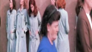 Honeys In Cell Block 7