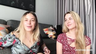 Ersties - Sexy Russian Women Eat Every Other Out