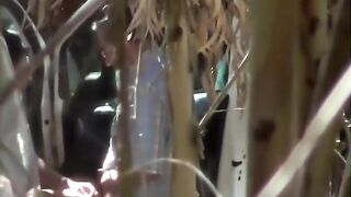 Business chap spied with a prostitute