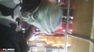 Grope and flash part 1