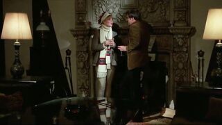 Justine 'A Matter of Innocence'