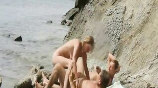 theSandfly Excellent Expo!