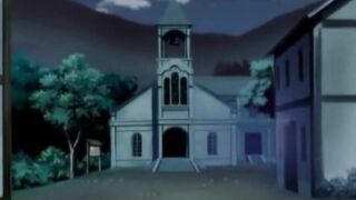 Darksome Chapel E02, German subs, uncensored