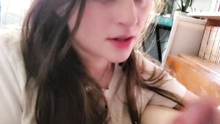 "Do U Like Thinking About Me Screwing Your Ally?" Hotwife Tells Cuck Spouse About Past Screw