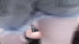 Whilst Her Spouse Plays Golf, the Wife Gets Group-Fucked