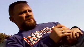 1St Time Swinger Mrs. Manillo