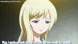 Banging a hawt police woman