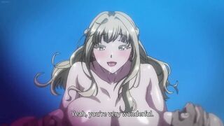 Seika Jogakuin Kounin Sao Ojisan 4