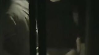 19yo teen neighbour window spy part 7