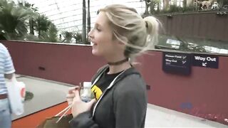 Piper Perri Sucks Corpulent Dick and Gets a Creampie