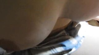 Sexually Excited Step Sister Screwed and Used