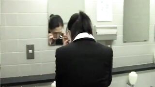 oriental office (Office Lady)