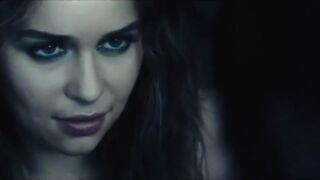 Emilia Clarke Cumpilation