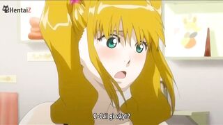 Kichiku He-He 1 (Anime Porn)