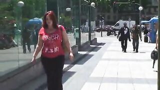 spanish curvy hotty from GLUTEUS DIVINUS