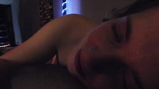 StepSister and StepBrother Submit to Forbidden Love