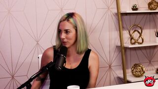 Jelena Jensen Holly Randall Unfiltered Interview