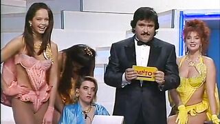 COLPO GROSSO 8 SEPTEMBER 2019