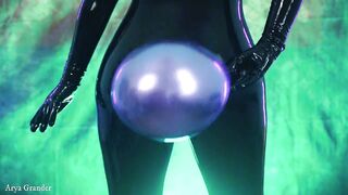 Rubber TherapyFantasy U are AirBalloon