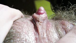 Biggest clitoris climax curly vagina tiny bazookas amateur homemade episode