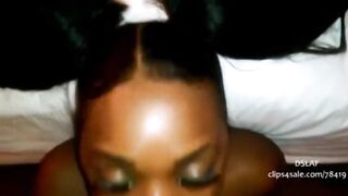 Omg look at these dsl's biggest facial for nice-looking hood whore