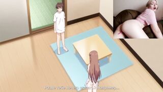 THIS UNCENSORED MANGA WILL MAKE CUM ANYONE !