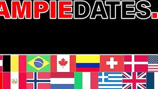 NEIGHBOURHOOD WENCH ! AVID 14 DUDES GROUP-SEX FUCKFEST