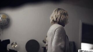 Stepmom’s Helping Hand