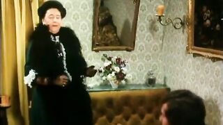 Das Haus der geheimen Luste 1979