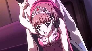 HMV - Aaaaaaaa (Anime Porn)