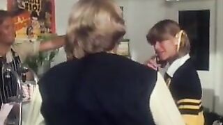 Marilyn Chambers Intimate Dreams 1 1983