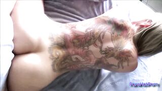 Sexy Step Mommy Helps - Amber Follow - Family Therapy