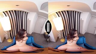 Lana Rhoades - The Pornstar Experience Interactive Vr Virtual Sex Simulator Demo