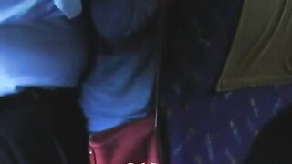 Old Gropers (Eva Antonyia)