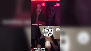 (Monkey App) Flash Compilation twenty