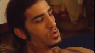 What a cold little hand