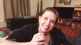 The older wife of a Pastor seduces a youthful and newly married member of her absent husbands flock. The Pastor's Wife.