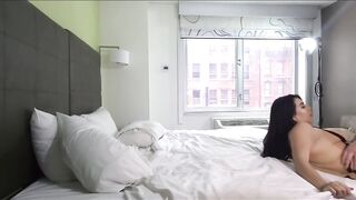 Digital Climaxxx - Behind The Scenes With Tokyo Lynn & Peter King