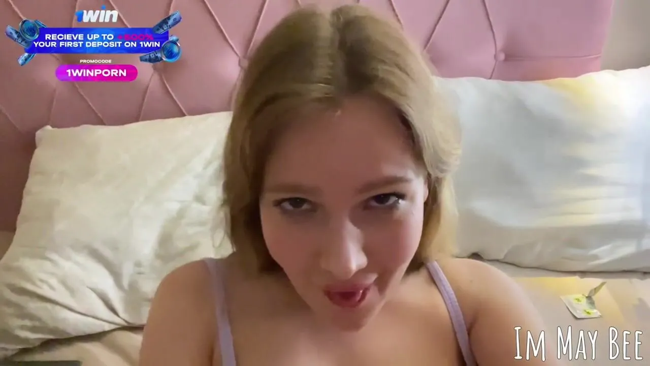 Movie night ASMR girlfriend roleplay